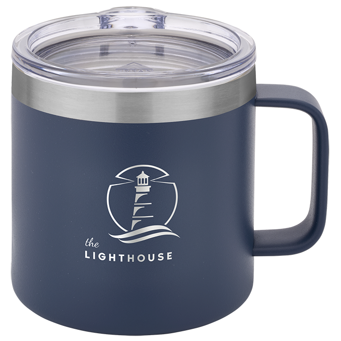 Urban Peak Urban Peak® Tasse de camp sous vide Trek 14 oz - SL258PR blue