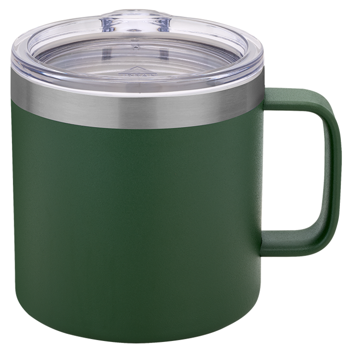 Urban Peak Urban Peak® Tasse de camp sous vide Trek 14 oz - SL258PR green