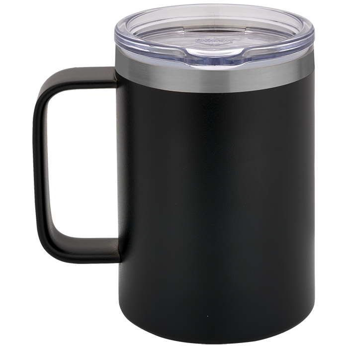 Urban Peak Urban Peak® Tasse de camp sous vide Summit 14 oz - SL259PR black