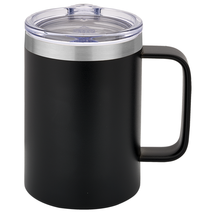 Urban Peak Urban Peak® Tasse de camp sous vide Summit 14 oz - SL259PR black