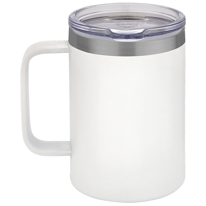 Urban Peak Urban Peak® Tasse de camp sous vide Summit 14 oz - SL259PR white