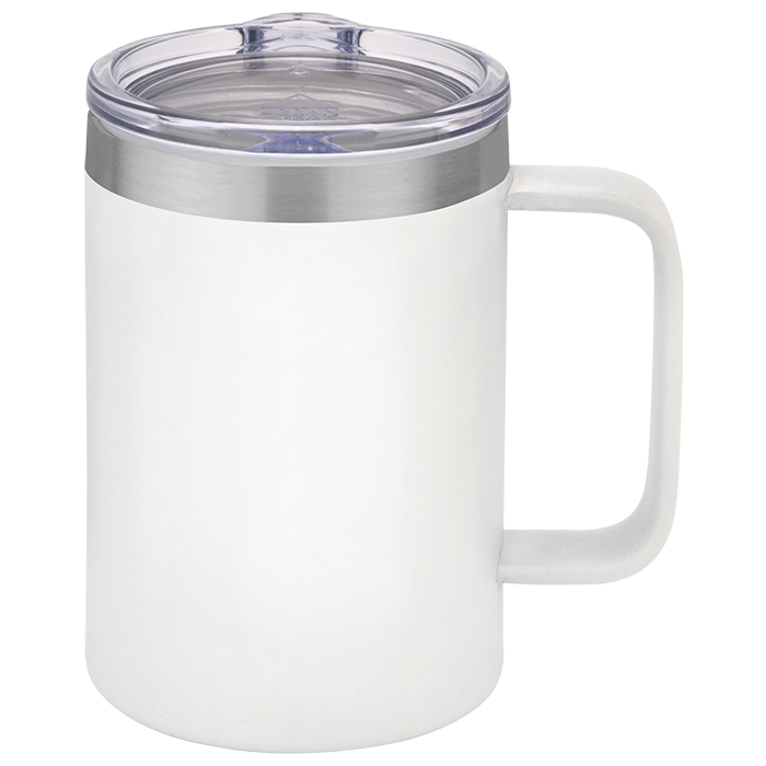 Urban Peak Urban Peak® Tasse de camp sous vide Summit 14 oz - SL259PR white