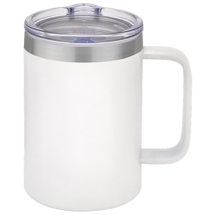 Urban Peak Urban Peak® Tasse de camp sous vide Summit 14 oz - SL259PR White