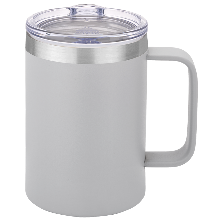 Urban Peak Urban Peak® Tasse de camp sous vide Summit 14 oz - SL259PR gray