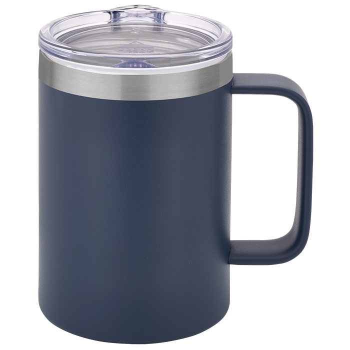 Urban Peak Urban Peak® Tasse de camp sous vide Summit 14 oz - SL259PR blue