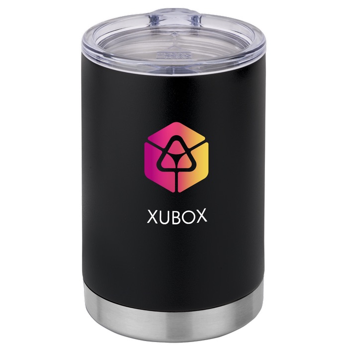 Urban Peak Gobelet Isolé 12 oz Urban Peak® Bedrock Trail - SL260PR black