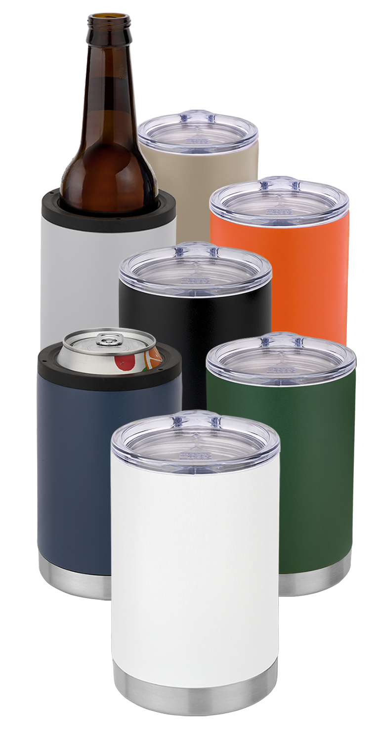 Urban Peak Gobelet Isolé 12 oz Urban Peak® Bedrock Trail - SL260PR White