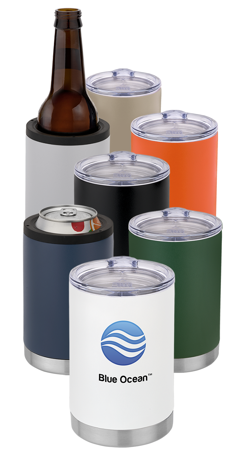 Urban Peak Gobelet Isolé 12 oz Urban Peak® Bedrock Trail - SL260PR White