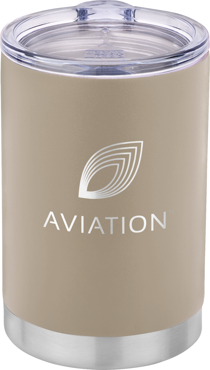 Urban Peak Gobelet Isolé 12 oz Urban Peak® Bedrock Trail - SL260PR White