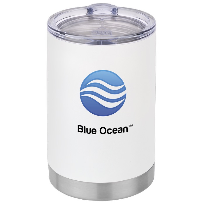 Urban Peak Gobelet Isolé 12 oz Urban Peak® Bedrock Trail - SL260PR white