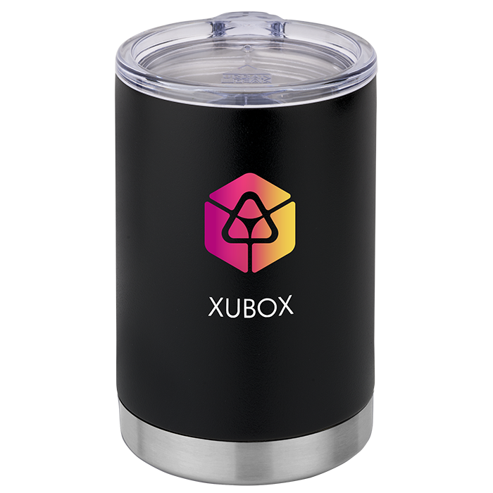 Urban Peak Gobelet Isolé 12 oz Urban Peak® Bedrock Trail - SL260PR black