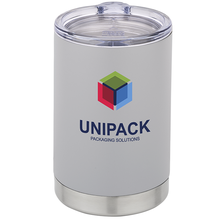 Urban Peak Gobelet Isolé 12 oz Urban Peak® Bedrock Trail - SL260PR gray