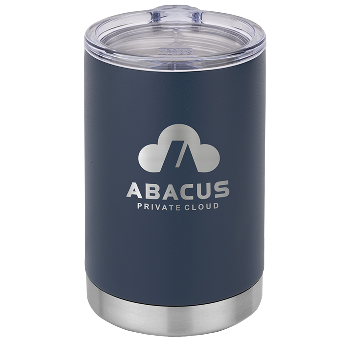 Urban Peak Gobelet Isolé 12 oz Urban Peak® Bedrock Trail - SL260PR blue