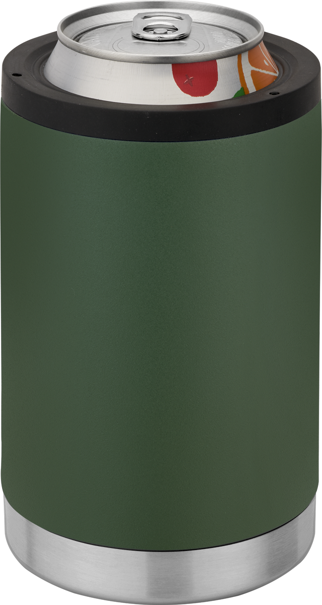 Urban Peak Gobelet Isolé 12 oz Urban Peak® Bedrock Trail - SL260PR green