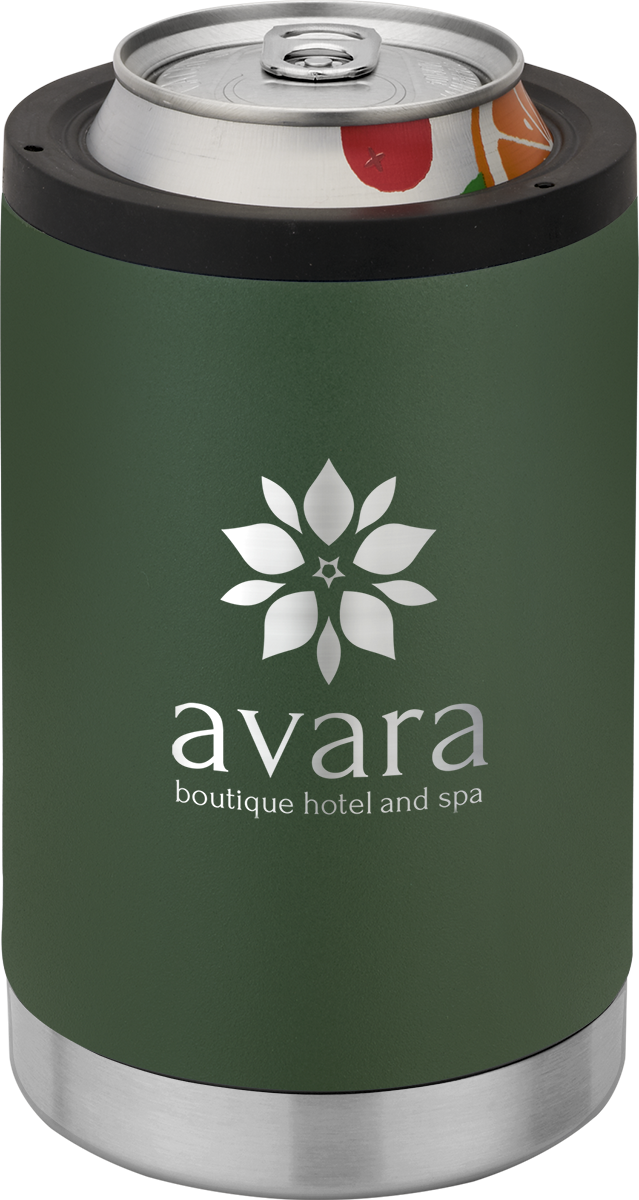 Urban Peak Gobelet Isolé 12 oz Urban Peak® Bedrock Trail - SL260PR green