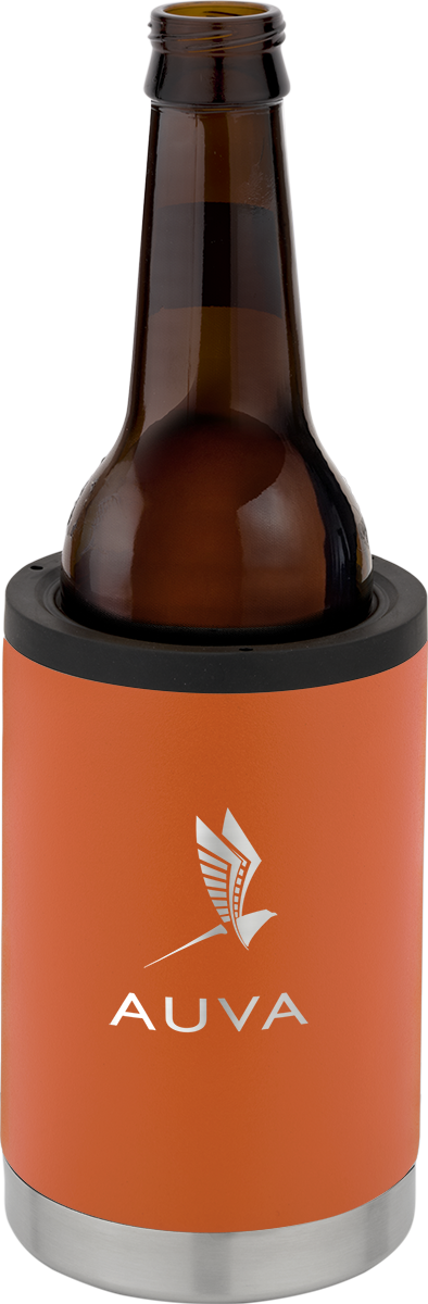 Urban Peak Gobelet Isolé 12 oz Urban Peak® Bedrock Trail - SL260PR orange