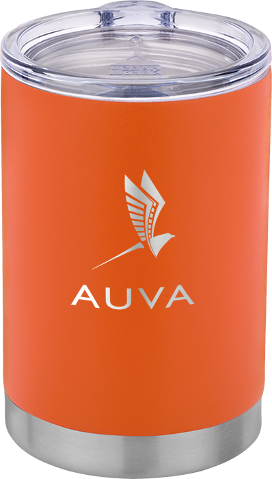 Urban Peak Gobelet Isolé 12 oz Urban Peak® Bedrock Trail - SL260PR orange