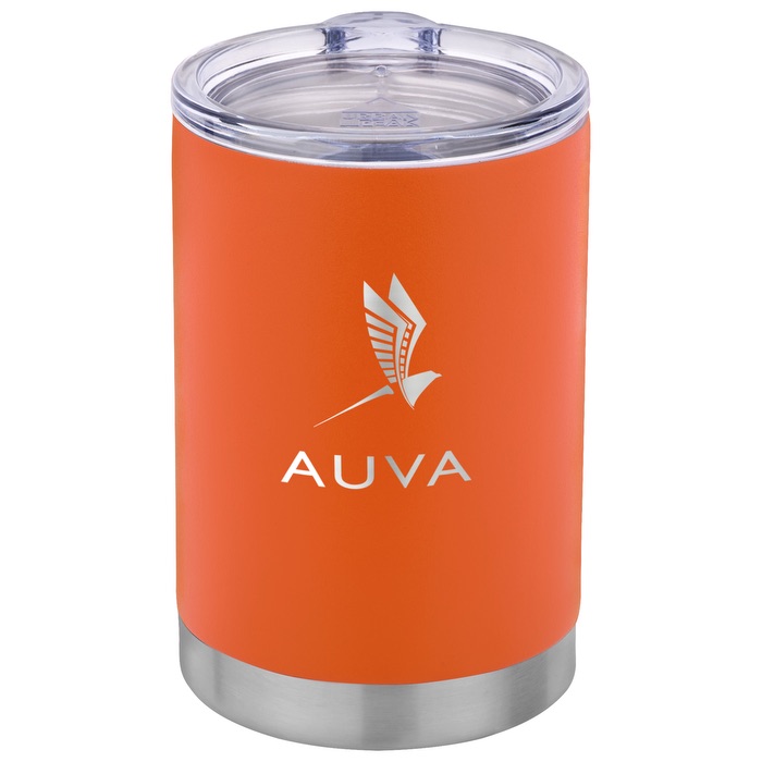 Urban Peak Gobelet Isolé 12 oz Urban Peak® Bedrock Trail - SL260PR orange