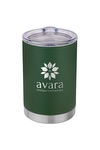 Urban Peak Gobelet Isolé 12 oz Urban Peak® Bedrock Trail - SL260PR forest green