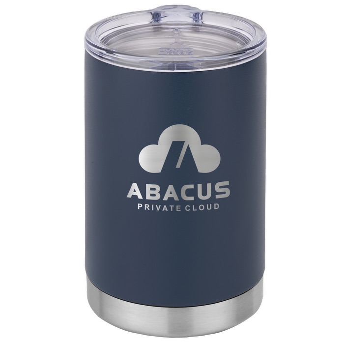 Urban Peak Gobelet Isolé 12 oz Urban Peak® Bedrock Trail - SL260PR navy