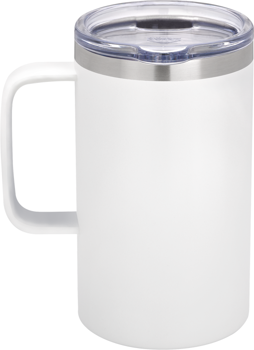 Urban Peak Tasse de Camp Sous Vide Urban Peak® Elevate 18 oz - SL261PR white