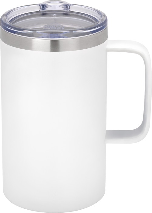 Urban Peak Tasse de Camp Sous Vide Urban Peak® Elevate 18 oz - SL261PR white