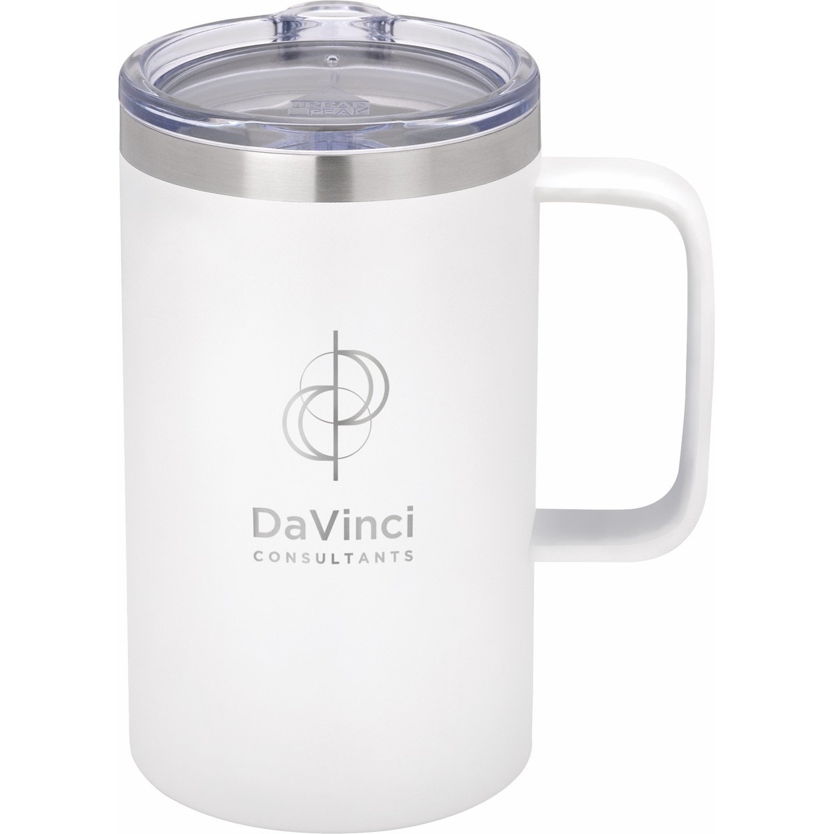 Urban Peak Tasse de Camp Sous Vide Urban Peak® Elevate 18 oz - SL261PR white