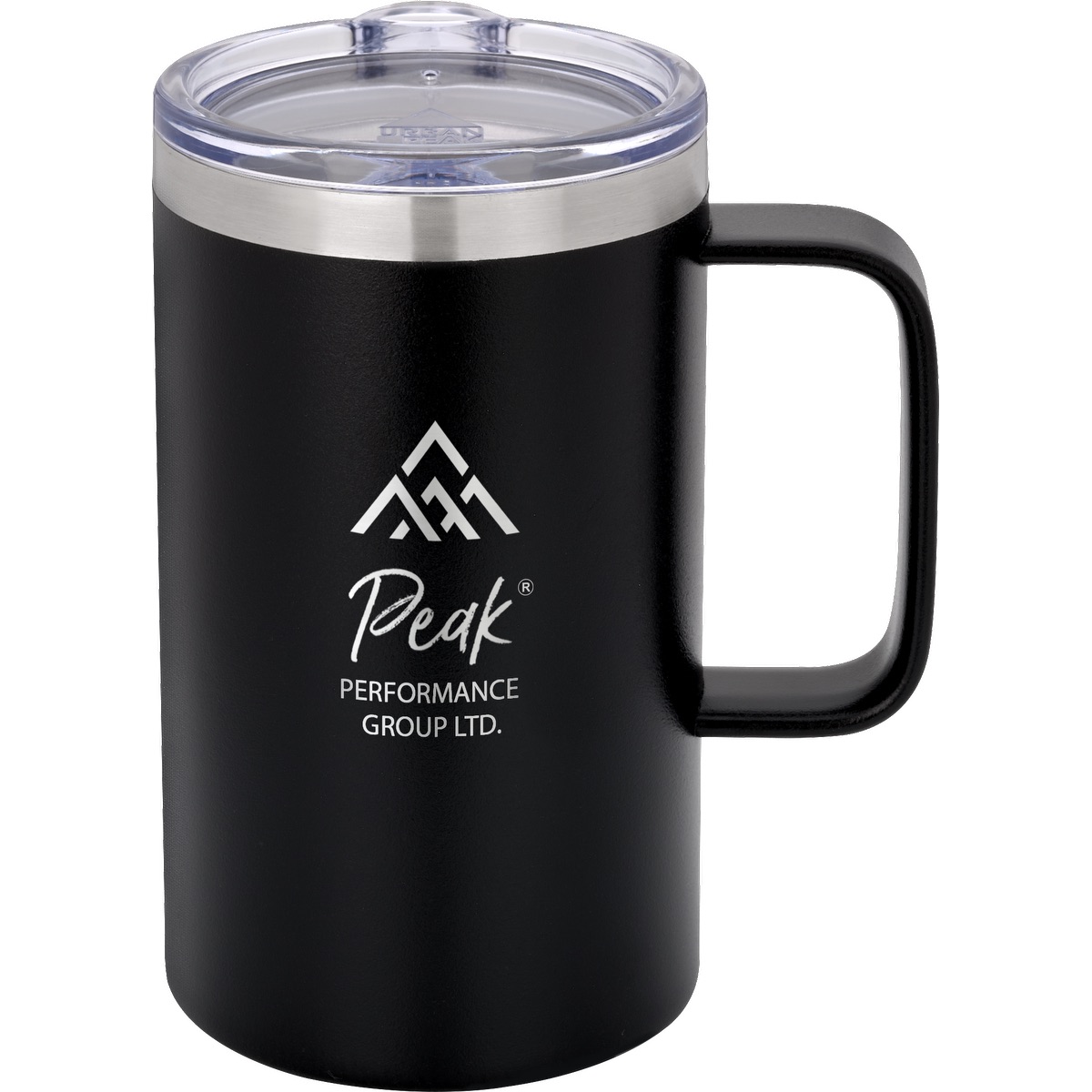 Urban Peak Tasse de Camp Sous Vide Urban Peak® Elevate 18 oz - SL261PR White