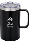 Urban Peak Tasse de Camp Sous Vide Urban Peak® Elevate 18 oz - SL261PR White