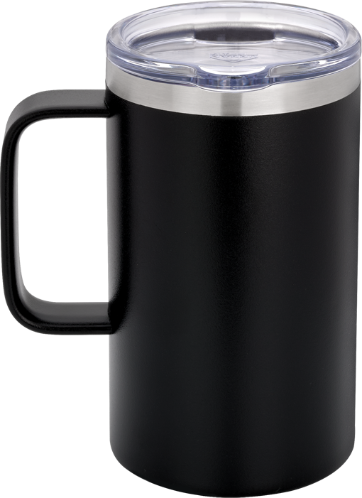 Urban Peak Tasse de Camp Sous Vide Urban Peak® Elevate 18 oz - SL261PR black