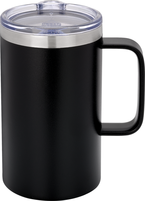 Urban Peak Tasse de Camp Sous Vide Urban Peak® Elevate 18 oz - SL261PR black