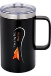 Urban Peak Tasse de Camp Sous Vide Urban Peak® Elevate 18 oz - SL261PR black