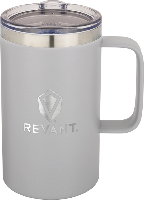 Urban Peak Tasse de Camp Sous Vide Urban Peak® Elevate 18 oz - SL261PR gray