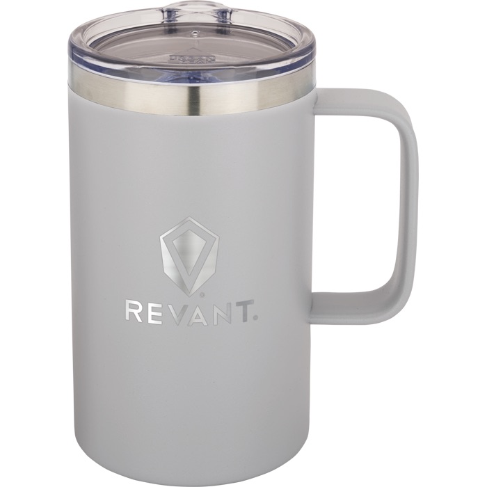 Urban Peak Tasse de Camp Sous Vide Urban Peak® Elevate 18 oz - SL261PR gray