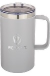 Urban Peak Tasse de Camp Sous Vide Urban Peak® Elevate 18 oz - SL261PR gray