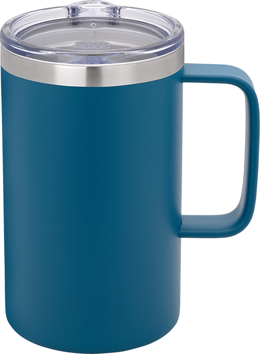Urban Peak Tasse de Camp Sous Vide Urban Peak® Elevate 18 oz - SL261PR blue