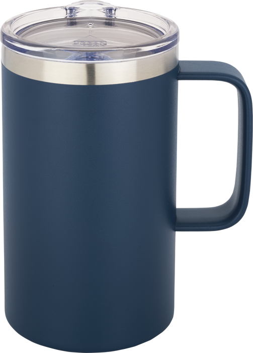 Urban Peak Tasse de Camp Sous Vide Urban Peak® Elevate 18 oz - SL261PR blue