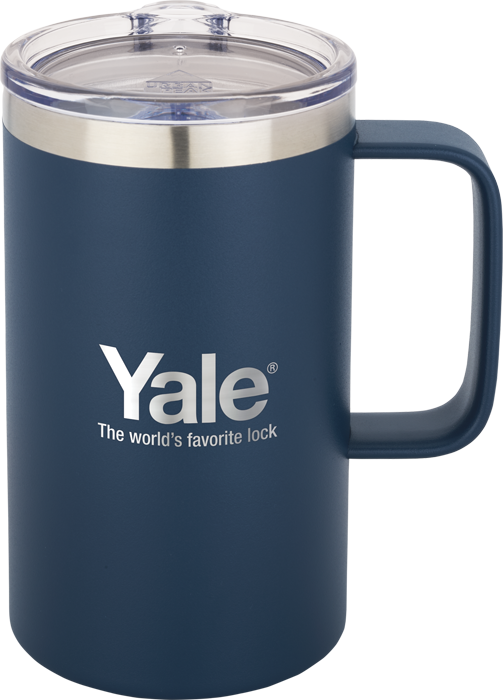 Urban Peak Tasse de Camp Sous Vide Urban Peak® Elevate 18 oz - SL261PR blue