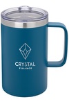 Urban Peak Tasse de Camp Sous Vide Urban Peak® Elevate 18 oz - SL261PR blue