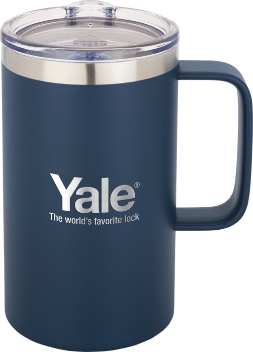 Urban Peak Tasse de Camp Sous Vide Urban Peak® Elevate 18 oz - SL261PR navy