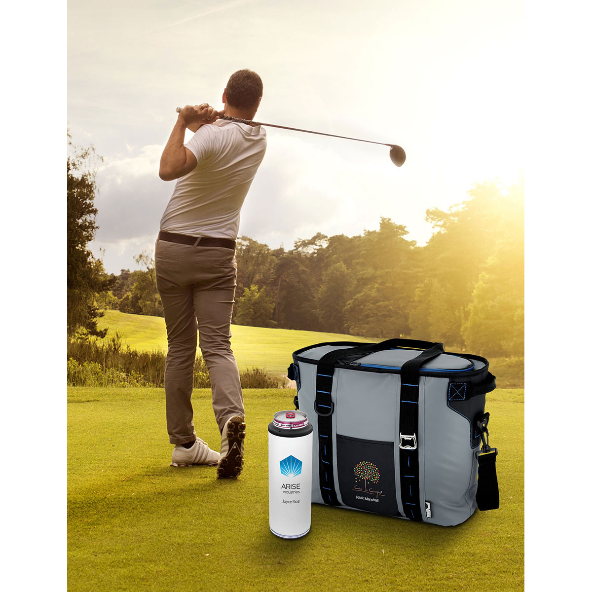 Urban Peak Gobelet d'Aspirateur Mince 2-en-1 Urban Peak® 12oz - SL262PR White