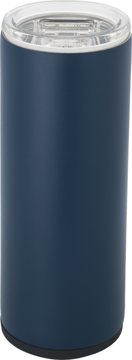 Urban Peak Gobelet d'Aspirateur Mince 2-en-1 Urban Peak® 12oz - SL262PR blue