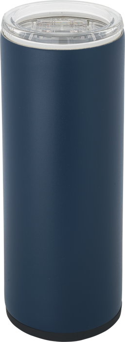 Urban Peak Gobelet d'Aspirateur Mince 2-en-1 Urban Peak® 12oz - SL262PR blue