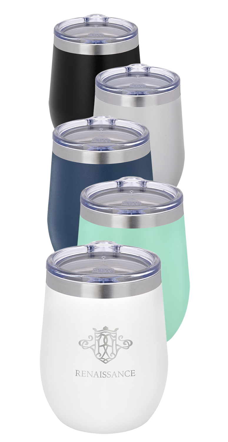 Urban Peak Gobelet Sous Vide Urban Peak® Stout Trail 15 oz - SL263PR White