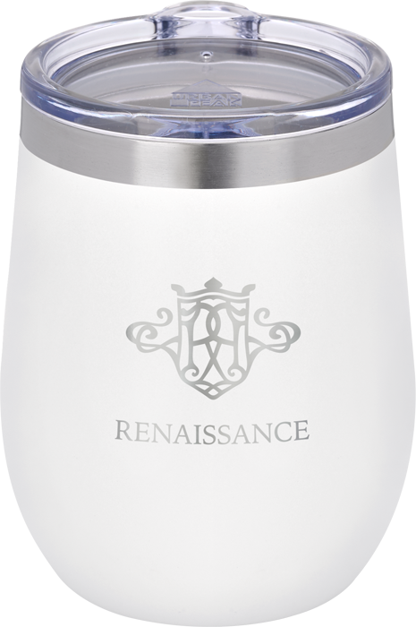 Urban Peak Gobelet Sous Vide Urban Peak® Stout Trail 15 oz - SL263PR white