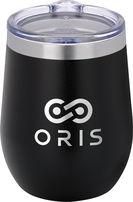 Urban Peak Gobelet Sous Vide Urban Peak® Stout Trail 15 oz - SL263PR black