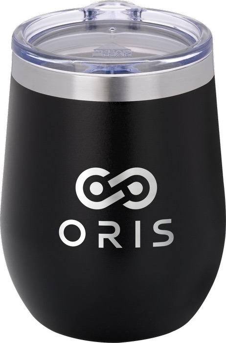 Urban Peak Gobelet Sous Vide Urban Peak® Stout Trail 15 oz - SL263PR black