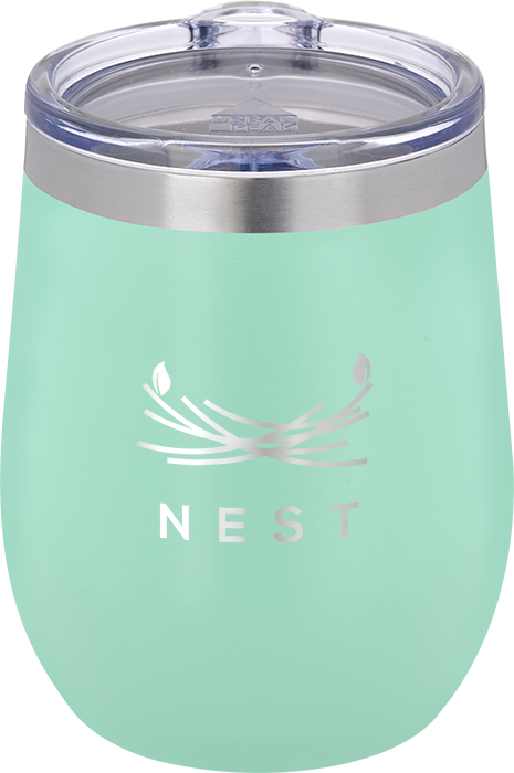 Urban Peak Gobelet Sous Vide Urban Peak® Stout Trail 15 oz - SL263PR seafoam