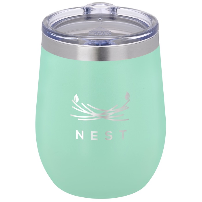 Urban Peak Gobelet Sous Vide Urban Peak® Stout Trail 15 oz - SL263PR seafoam