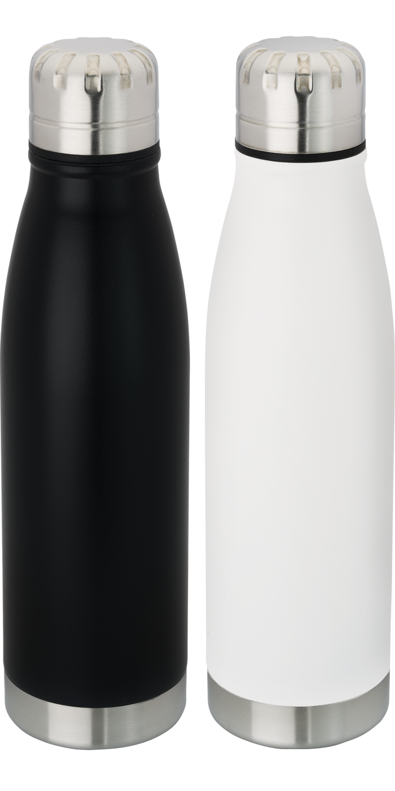 Urban Peak Bouteille d’Eau 17 oz Urban Peak® Flux Trail - SL265PR White